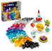 LEGO 11037 Creative Space Planets Конструктор