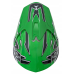 Acerbis X-Track 2206 Enduro Шлем для мотоцикла зелёный M