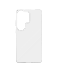 Tactical TPU Cover Защитный чехол для Samsung Galaxy S26 Ultra / прозрачный