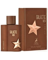 Maison Alhambra Galactic Men Intense Парфюм EDP 100 ml