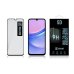 Дополнительное изображение книги «OBAL:ME 5D Glass Screen Protector Защитное стекло для Samsung Galaxy A15 4G/5G / чёрный»