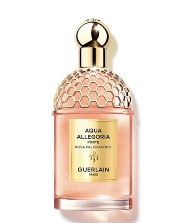Guerlain Aqua Allegoria Forte Rosa Palissandro Парфюм EDP 125ml Guerlain Aqua Allegoria Forte Rosa Palissandro Парфюм EDP 125ml