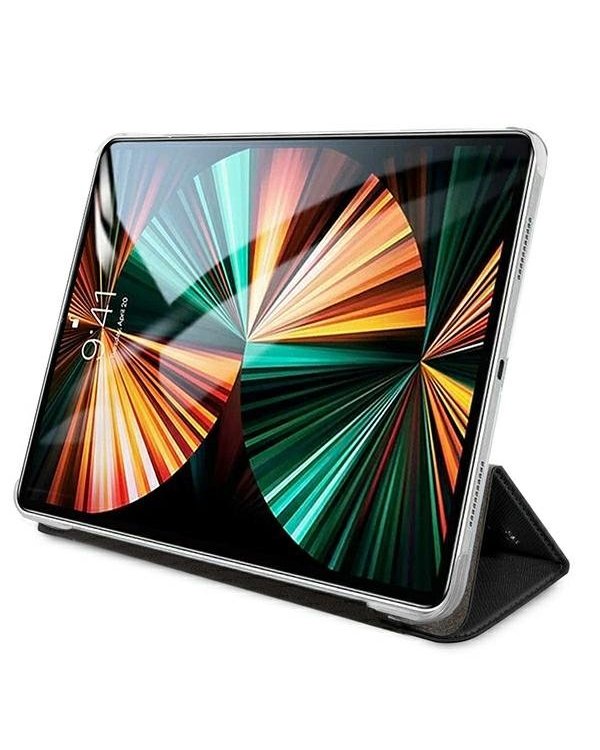 Karl Lagerfeld Saffiano KLFC12OKHK Чехол для Планшета Apple iPad 12.9" Pro 2021