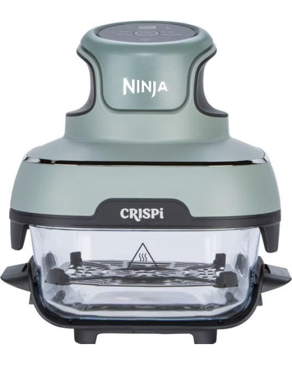 Ninja CRISPi Single Аэрогриль 3.8 L 1700W
