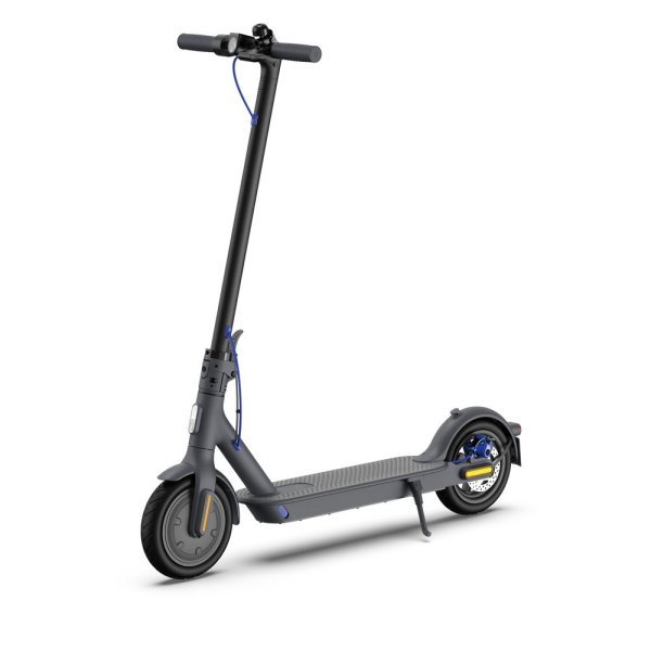 Xiaomi Mi Electric Scooter 3 Электросамокат 25 km/h