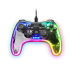 Mars Gaming MGP-C Игровой контролёр RGB / USB-C / X-input & D-input