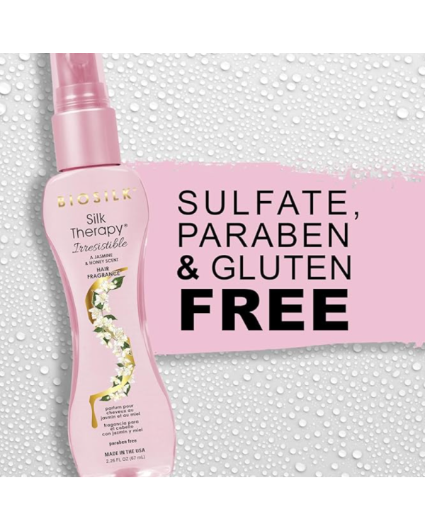 BioSilk Silk Therapy Аромат для Волос 67 ml