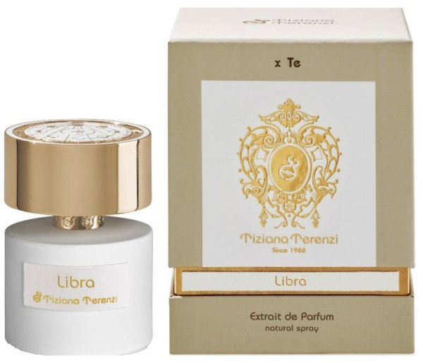 Tiziana Terenzi Libra Парфюм PAR 100 ml