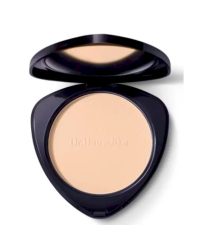 Dr. Hauschka Make-Up Compact Powder 00 Translucent Пудра 8 г