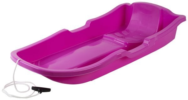 Stiga Pacer Санки с отражателями