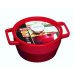 PYREX Кастрюля 3,6L / Ø24см