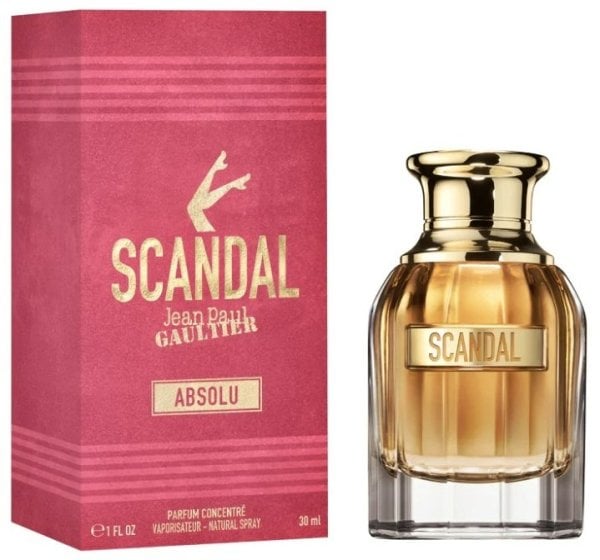 Jean P. Gaultier Scandal Absolu Парфюм PAR 30 ml