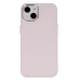 Mocco Satin Back Case Защитный Чехол для Apple iPhone 15 Plus