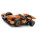 LEGO 60442 F1 Driver with McLaren Race Car Конструкторы