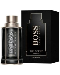 Hugo Boss The Scent For Him Magnetic Парфюм EDP 100 ml
