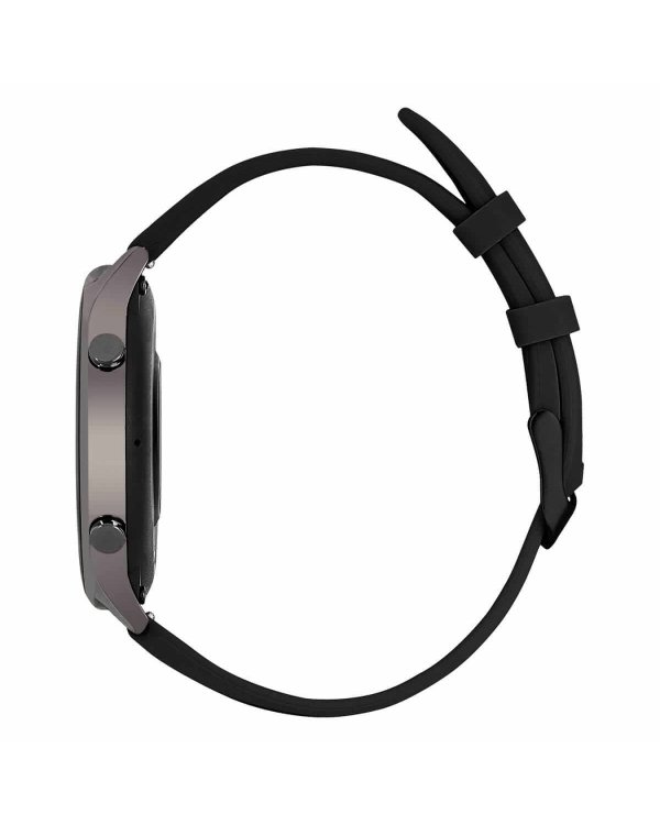 Garett Smartwatch Garett Veronica Black Умные часы IPS / Bluetooth / IP67 / GPS / SMS