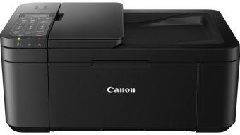 Canon Pixma TR4750i Многофункциональный принтер A4