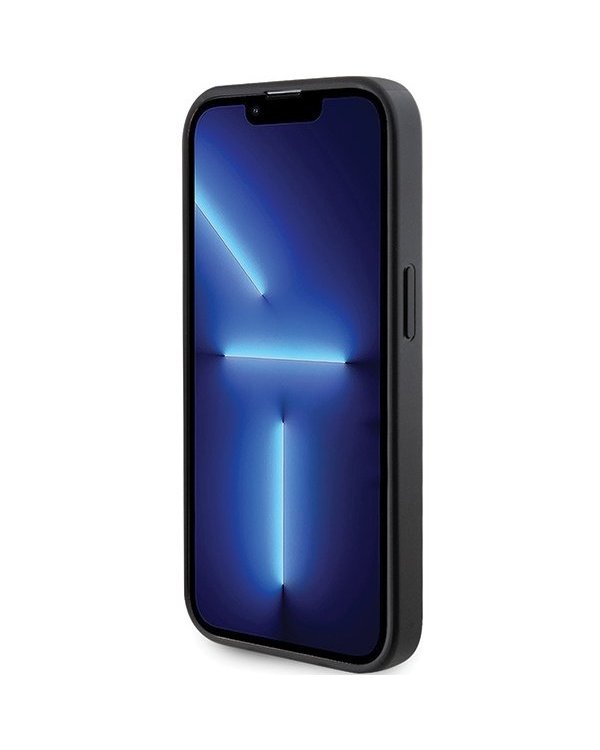 Guess GUHMP14XPSAHMCK Чехол для Apple iPhone 14 Pro Max