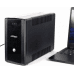 Energenie UPS "Home" Uninterruptible power supply unit 1500VA