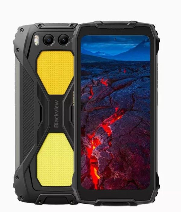 BlackView BV7300 Мобильный телефон 6GB / 256GB