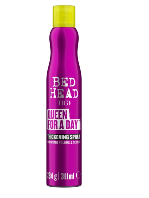 Tigi Bed Head Queen for a Day Спрей для объёма 311 ml