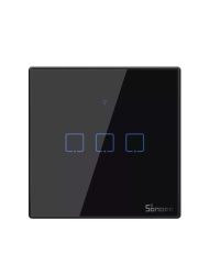 Sonoff T3 Умный выключатель