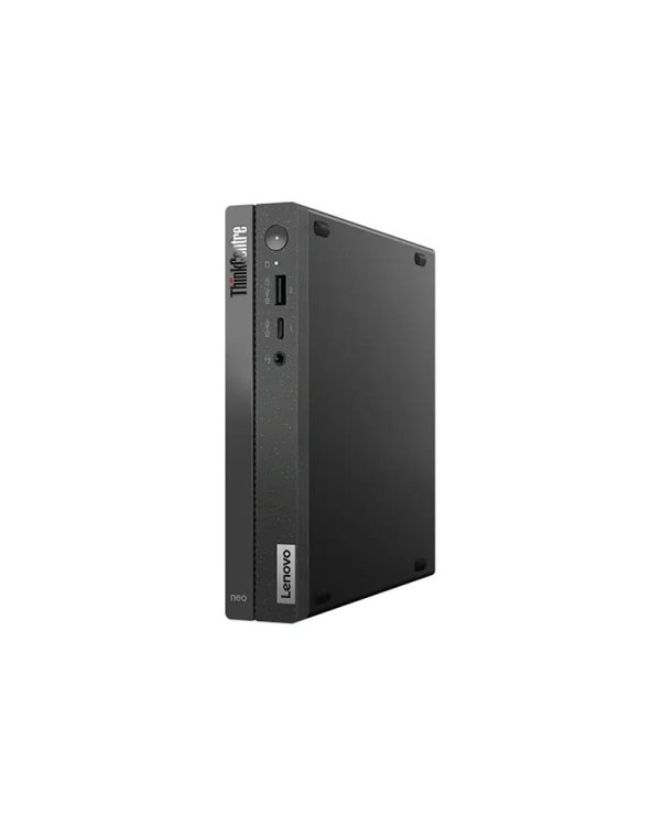 Lenovo ThinkCentre Neo 50Q Gen4 Персональный компьютер i5-13420H / 8GB DDR4 / 256GB NVMe SSD / Dos