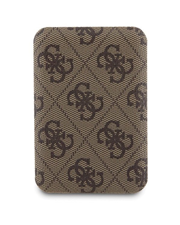 Guess GUBPM5P15X4GEMGW Чехол + Повер Банк для Apple iPhone 15 Pro Max