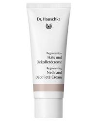 Dr. Hauschka Восстанавливающий Крем Для Шеи И Зоны Декольте 40 ml
