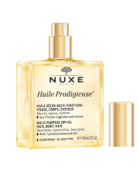 Nuxe Huile Prodigieuse Сухое масло 100 ml