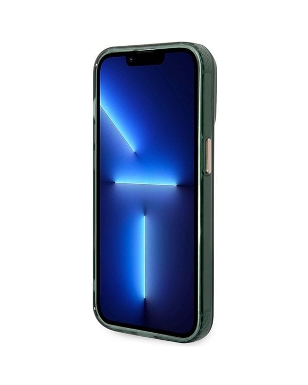 Guess GUHMP14XHTCMA Чехол для Apple iPhone 14 Pro Max