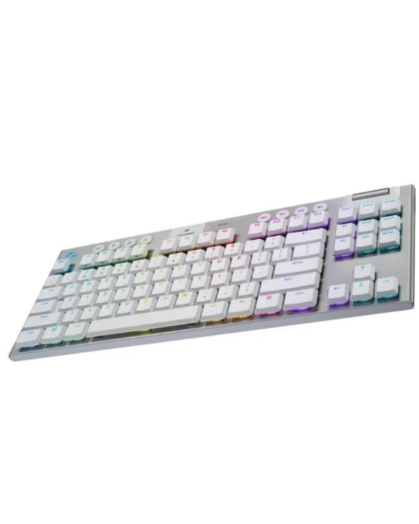 Дополнительное изображение книги «Logitech G915 TKL Игровая Kлавиатура ENG»