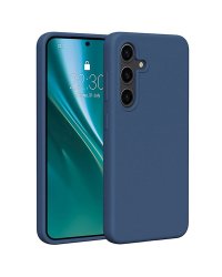 Etteri Silicone Case Чехол для Samsung Galaxy S25