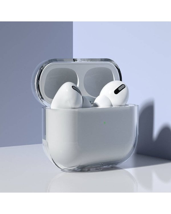 Дополнительное изображение книги «Mocco Чехол для AirPods 3»