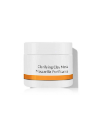 Dr. Hauschka Clarifying Clay Маска для Лица 90 g