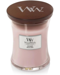 Woodwick Rosewood Свеча 275 g