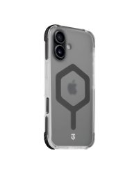 Tactical MagForce Hexagon Cover Защитный чехол для Apple iPhone 17 / чёрный