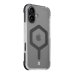 Tactical MagForce Hexagon Cover Защитный чехол для Apple iPhone 17 / чёрный