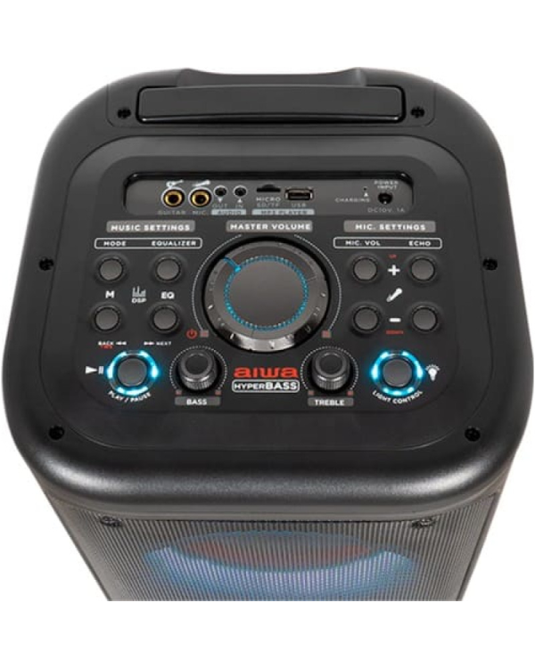 Aiwa KBTUS-480 Портативная колонка