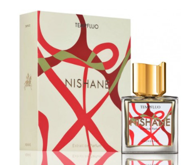 Nishane Tempfluo Парфюм EDP 50ml Nishane Tempfluo Парфюм EDP 50ml