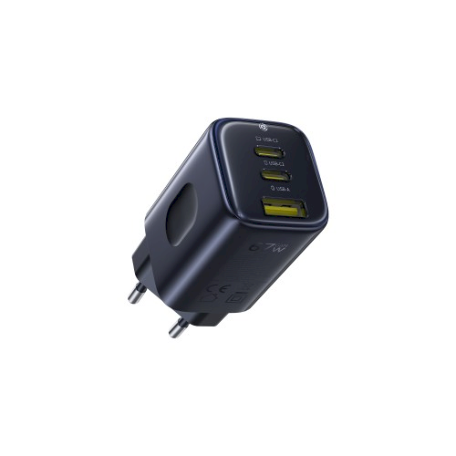 Baseus PicoGo AE11 Зарядное устройство 67W
