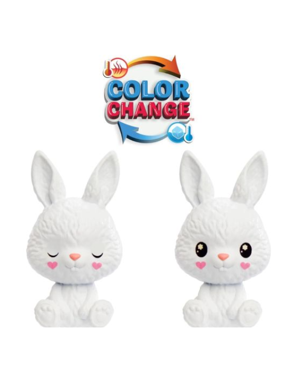 Barbie Chelsea Cutie Reveal Costume Cuties Series Bunny in Koala Кукла