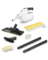 Kärcher SC 1 Multi & Up Пароочиститель 1200W