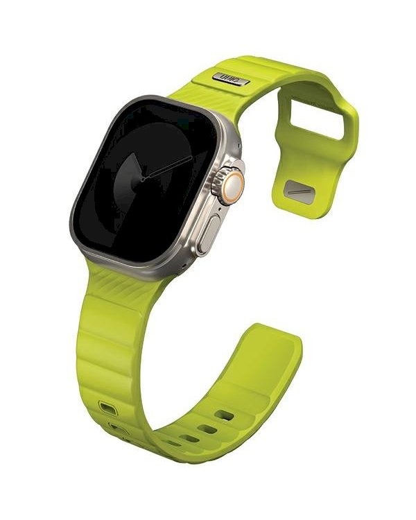 UniqStride FKM Rubber Ремешок для Apple Watch 42/44/45/49mm