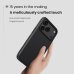 Nillkin Super Frosted PRO Back Cover Чехол для Apple iPhone 17 Pro