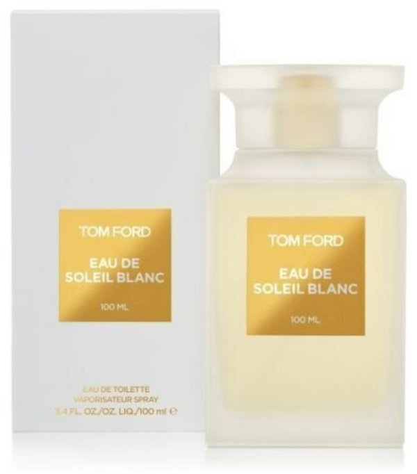 Tom Ford Soleil Blanc Парфюм EDP 100 ml