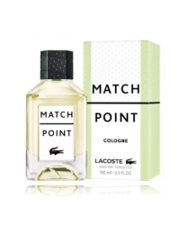 Lacoste Match Point Cologne Парфюм EDT 100 ml