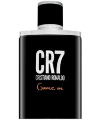 Cristiano Ronaldo CR7 Game On Парфюм EDT 30 ml