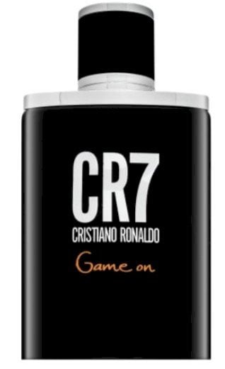Cristiano Ronaldo CR7 Game On Парфюм EDT 30 ml