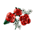 LEGO 10328 Bouquet of Roses Flowers Конструктор LEGO 10328 Bouquet of Roses Flowers Конструктор